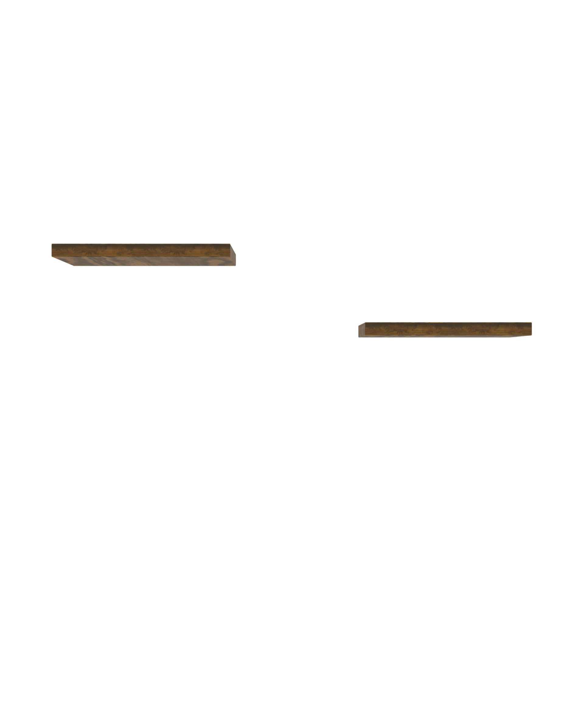 estantería estática